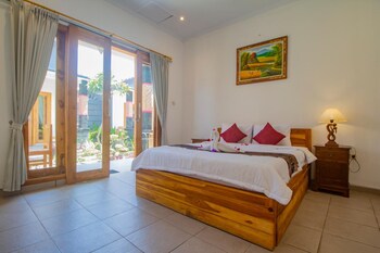 the box house nusa penida