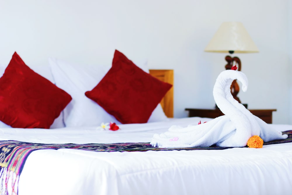 the box house nusa penida