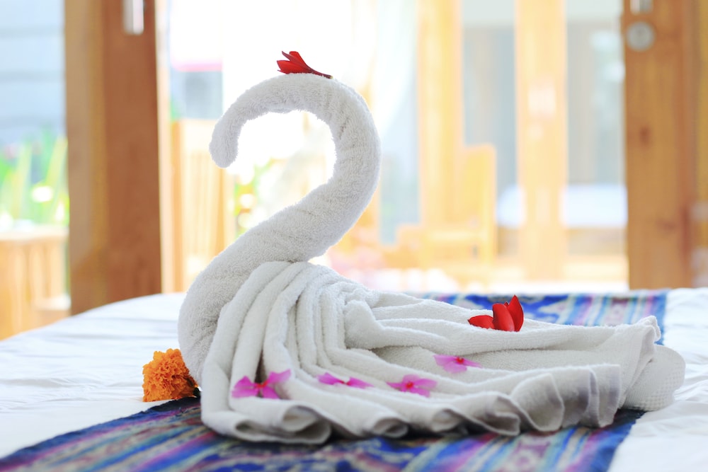 the box house nusa penida