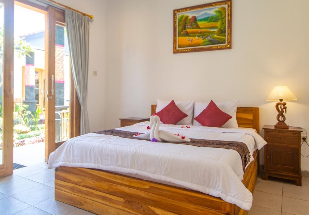 the box house nusa penida