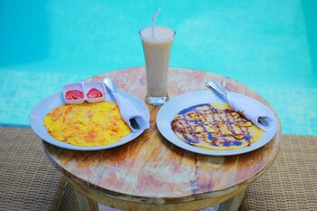 The Box House Nusa Penida,Klungkung>>Bali,3 star