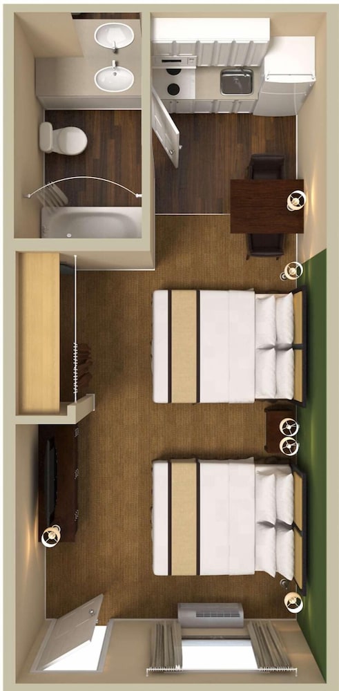 extended stay america suites nashville franklin cool springs