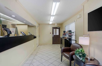 Extended Stay America Suites Nashville Franklin Cool Springs,Franklin>>Brentwood,3 star