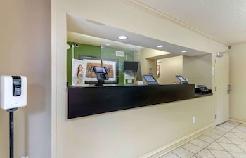 Extended Stay America Suites Nashville Franklin Cool Springs,Franklin>>Brentwood,3 star
