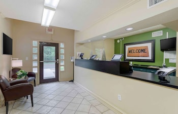Extended Stay America Suites Nashville Franklin Cool Springs,Franklin>>Brentwood,3 star