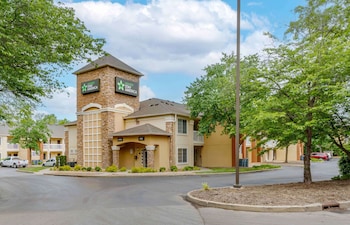 Extended Stay America Suites Nashville Franklin Cool Springs,Franklin>>Brentwood,3 star