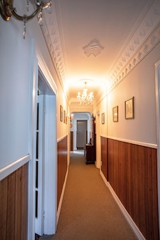 richmond guest house bed and breakfast