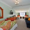 richmond guest house bed and breakfast
