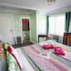 richmond guest house bed and breakfast