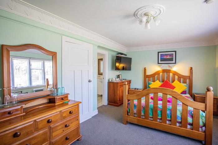 richmond guest house bed and breakfast