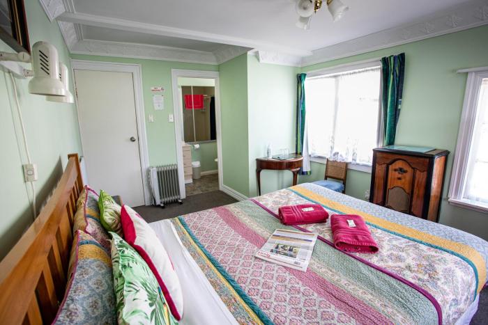 richmond guest house bed and breakfast