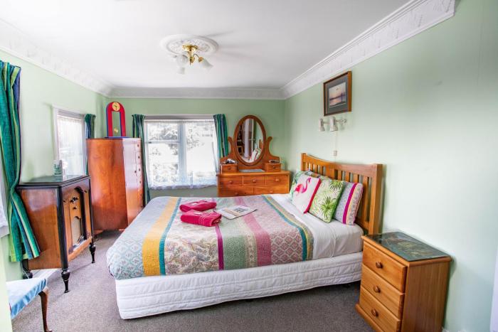 richmond guest house bed and breakfast