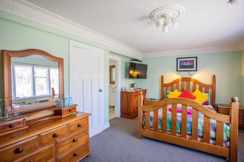 richmond guest house bed and breakfast