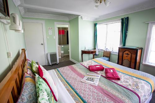 richmond guest house bed and breakfast