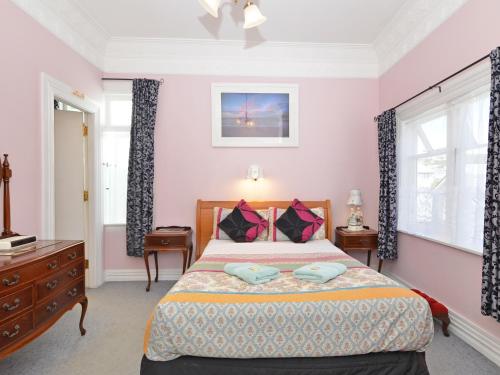 richmond guest house bed and breakfast