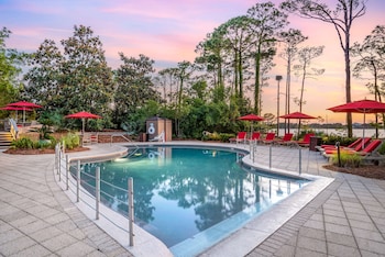 Hilton Grand Vacations Club In Sandestin Golf & Beach Resort,,3 star