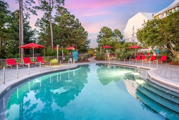 Hilton Grand Vacations Club In Sandestin Golf & Beach Resort,,3 star