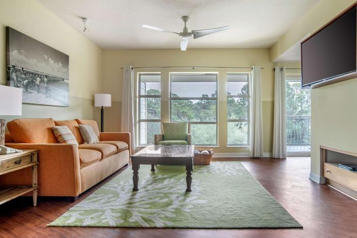 hilton grand vacations club in sandestin golf and beach resort