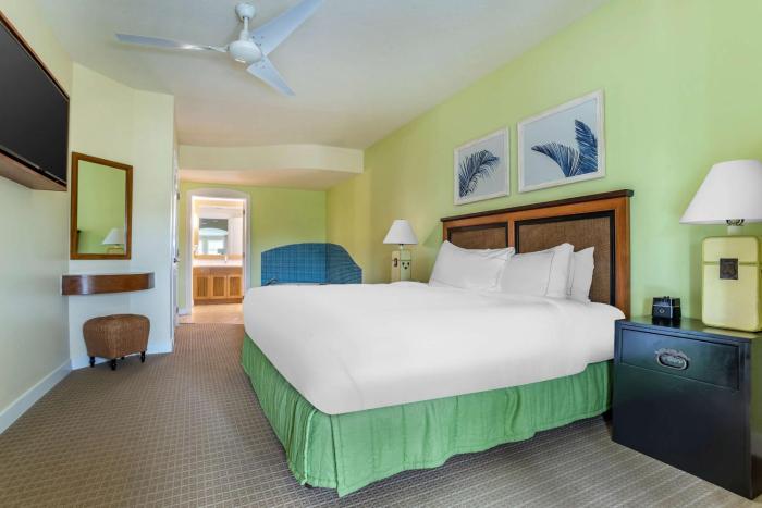 hilton grand vacations club in sandestin golf and beach resort