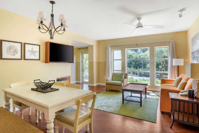 hilton grand vacations club in sandestin golf and beach resort