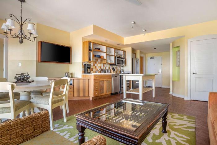 hilton grand vacations club in sandestin golf and beach resort