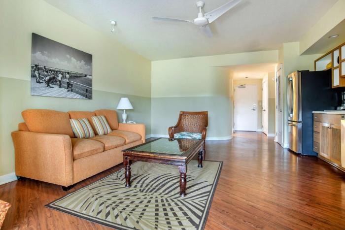 hilton grand vacations club in sandestin golf and beach resort