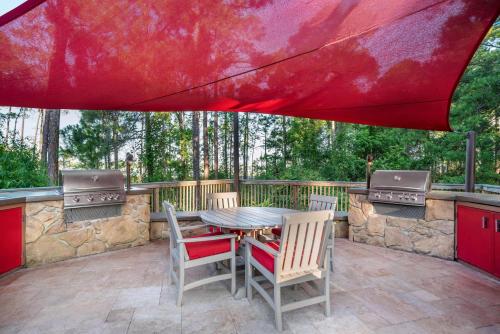 hilton grand vacations club in sandestin golf and beach resort