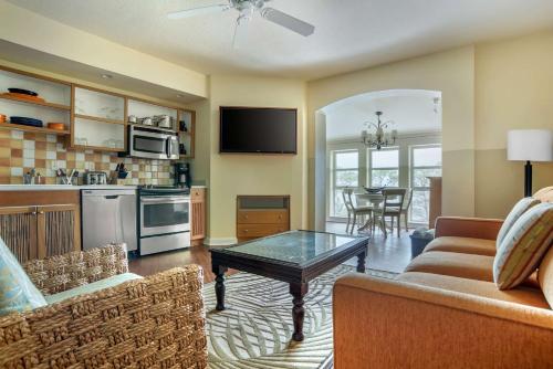 hilton grand vacations club in sandestin golf and beach resort