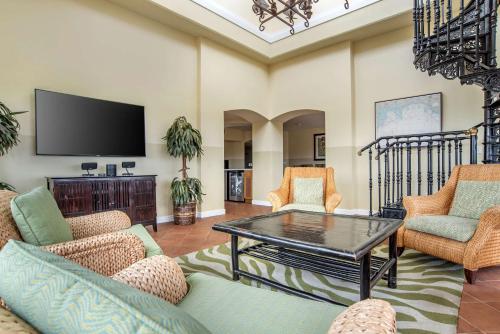 hilton grand vacations club in sandestin golf and beach resort