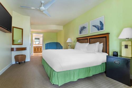 hilton grand vacations club in sandestin golf and beach resort