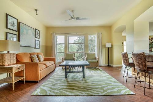 hilton grand vacations club in sandestin golf and beach resort