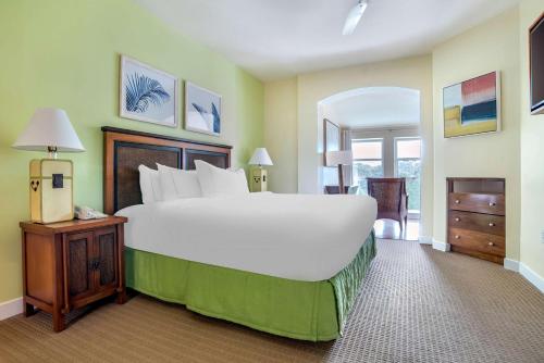 hilton grand vacations club in sandestin golf and beach resort