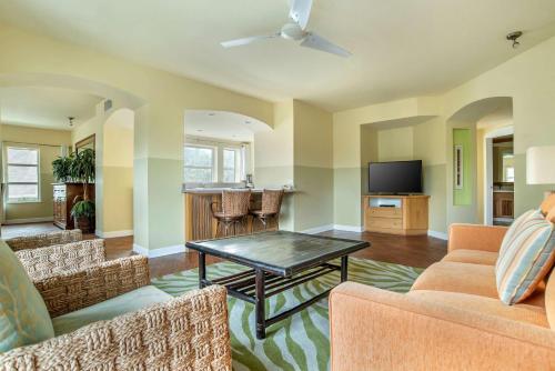 hilton grand vacations club in sandestin golf and beach resort