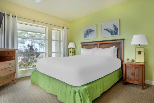 hilton grand vacations club in sandestin golf and beach resort