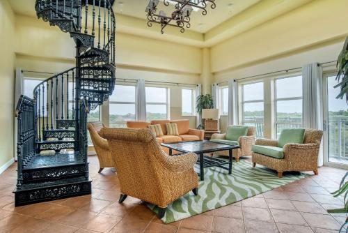 hilton grand vacations club in sandestin golf and beach resort