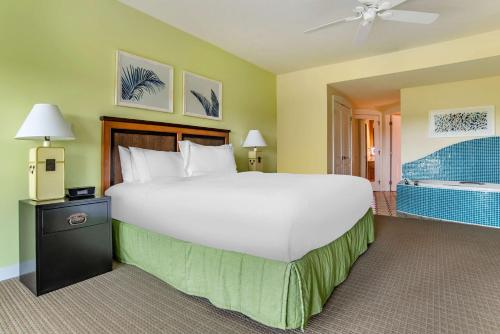 hilton grand vacations club in sandestin golf and beach resort