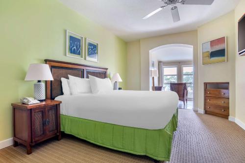 hilton grand vacations club in sandestin golf and beach resort