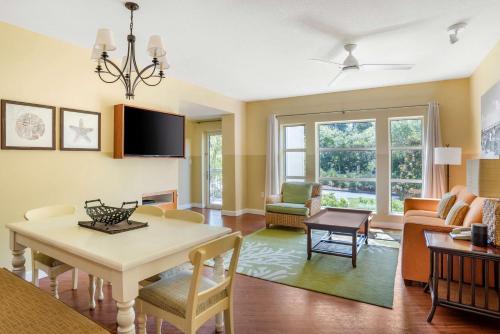 hilton grand vacations club in sandestin golf and beach resort