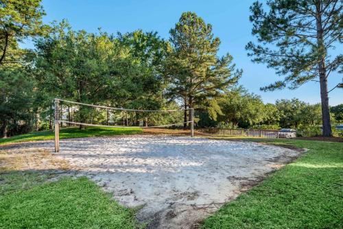 hilton grand vacations club in sandestin golf and beach resort