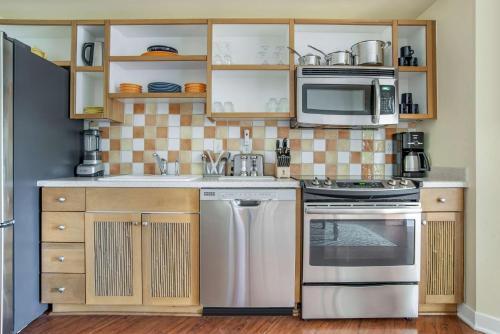 hilton grand vacations club in sandestin golf and beach resort