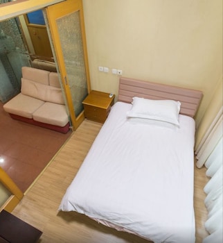shanghai yueyi apartment hotel