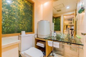 shanghai yueyi apartment hotel