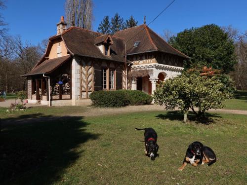 saint florent sur cher