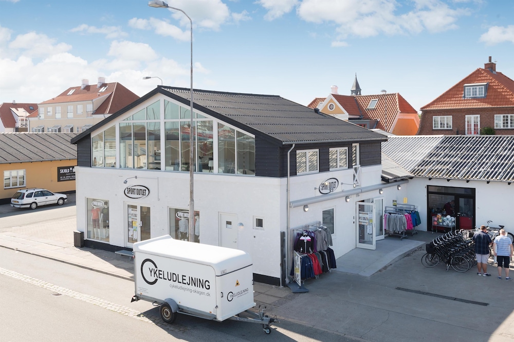 skagen