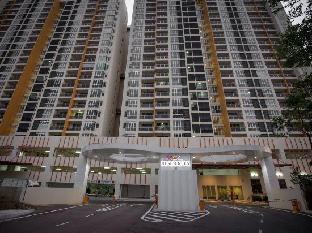 Taman Daya Homybed Homestay,Tebrau>>Johor Bahru,3 star