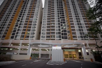 taman daya homybed homestay