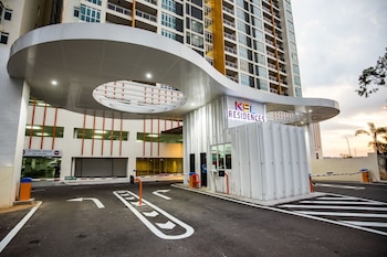 taman daya homybed homestay