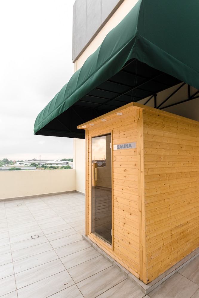 taman daya homybed homestay
