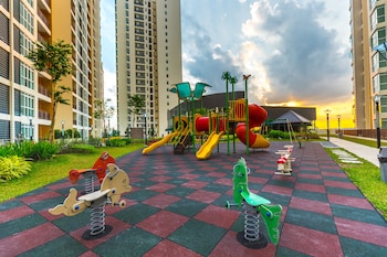 taman daya homybed homestay