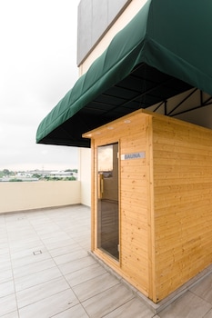 taman daya homybed homestay